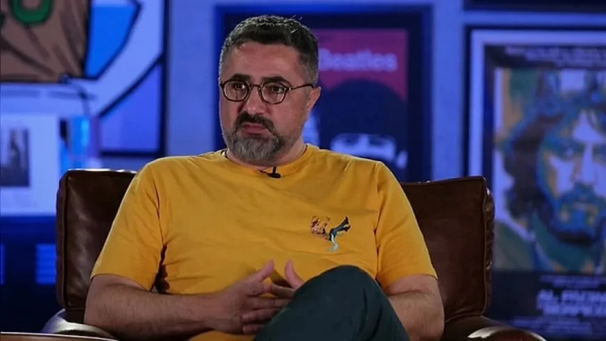Serdar Ali Çelikler'den Mourinho iddiası: 'Tazminatında herkesi şaşırtan 20 milyon euroluk detay'