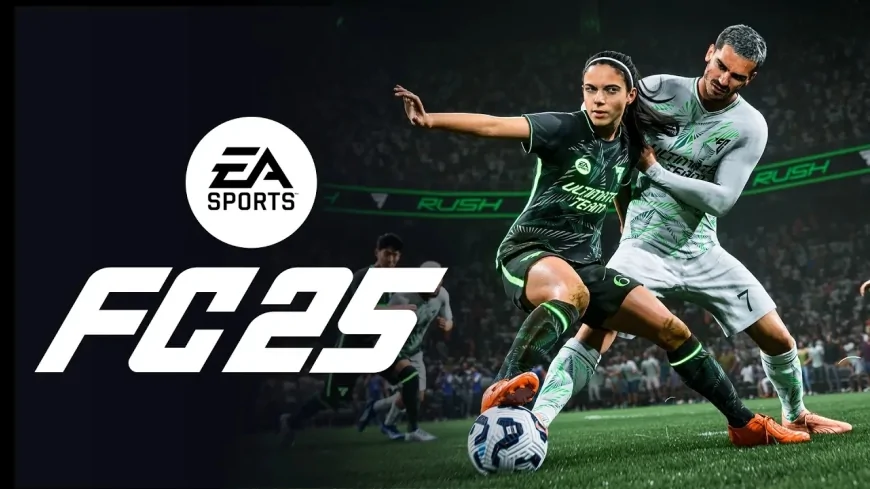 EA Sports FC 25, Game Pass ve EA Play Kütüphanesine Eklendi, Oyuncular Ücretsiz Olarak Erişebilecek!