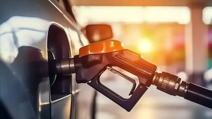 Araç Sahiplerine Kötü Haber: Motorine Büyük Zam Kapıda