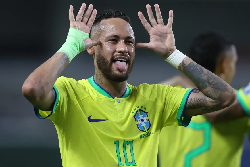 Fenerbahçe Neymar'la bombayı patlatıyor: İşte sunulan dev teklif