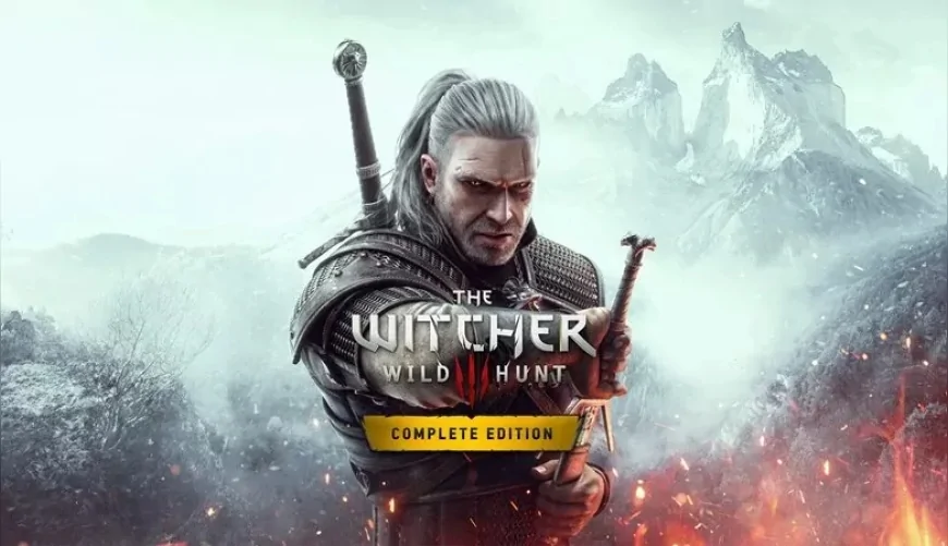 Bomba iddia: Witcher 3 için yıllar sonra yeni hikâye DLC'si geliyor