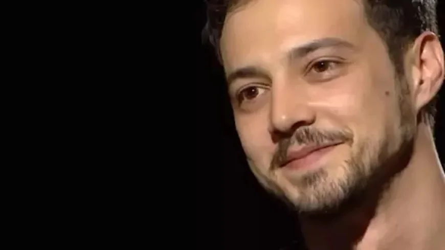 Ünlü Oyuncu Mert Yazıcıoğlu'ndan Çarpıcı İtiraf: 'Mikseri Saklardım, Evimize Haciz Gelirdi'