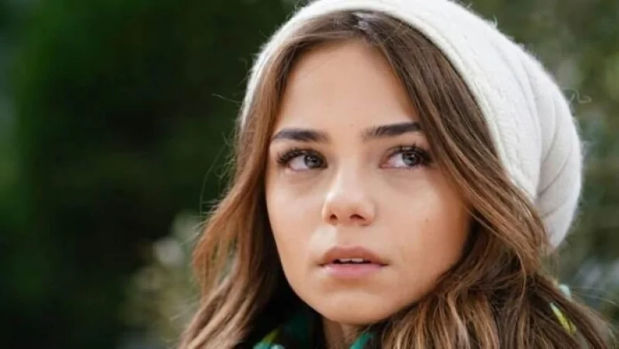 Bahar Şahin’in Yeni Saç Rengi Sosyal Medyayı Karıştırdı: 'Bu Haline Ne Oldu?'