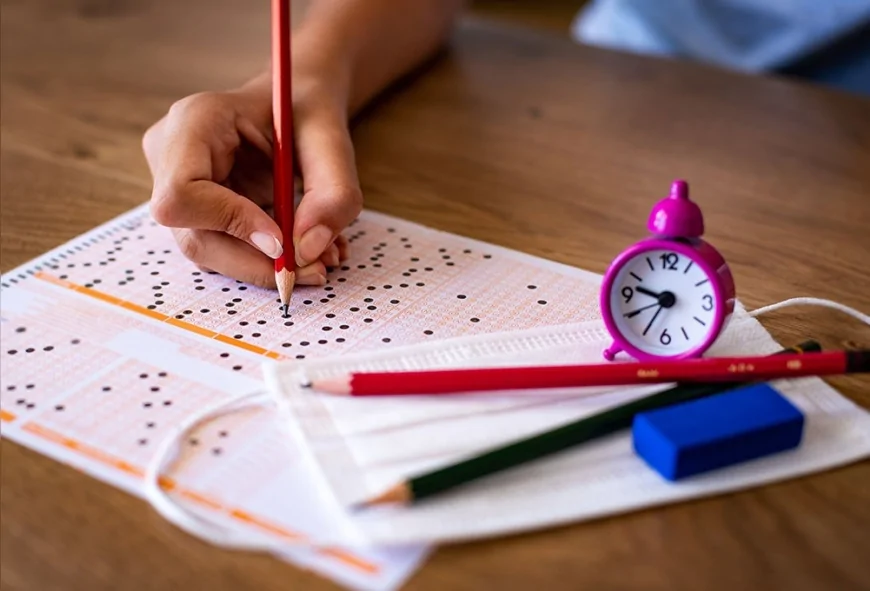 Açık Öğretim Lisesi öğrencileri dikkat: AÖL 3. Dönem sınav giriş belgesi tarihleri belli oldu