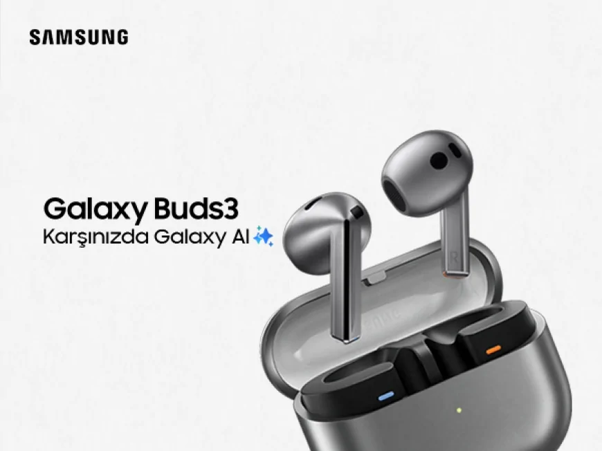 Samsung, Galaxy Buds Core ve Buds 3 FE ile uygun fiyatlı kulaklık serisini genişletiyor