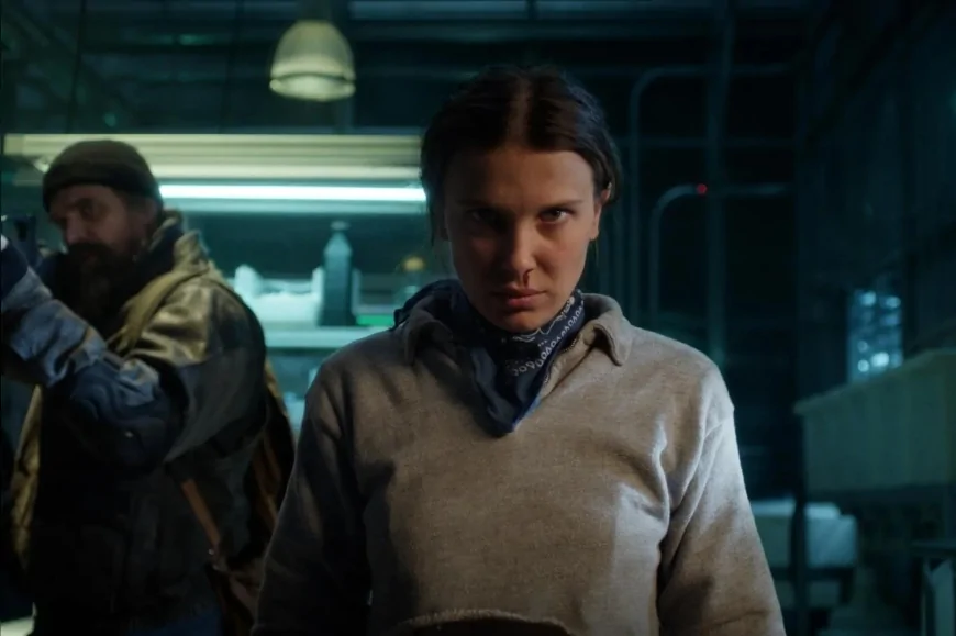 Netflix'ten Stranger Things hayranlarını heyecanlandıran yeni hamle: 'Tales From ’85' geliyor!