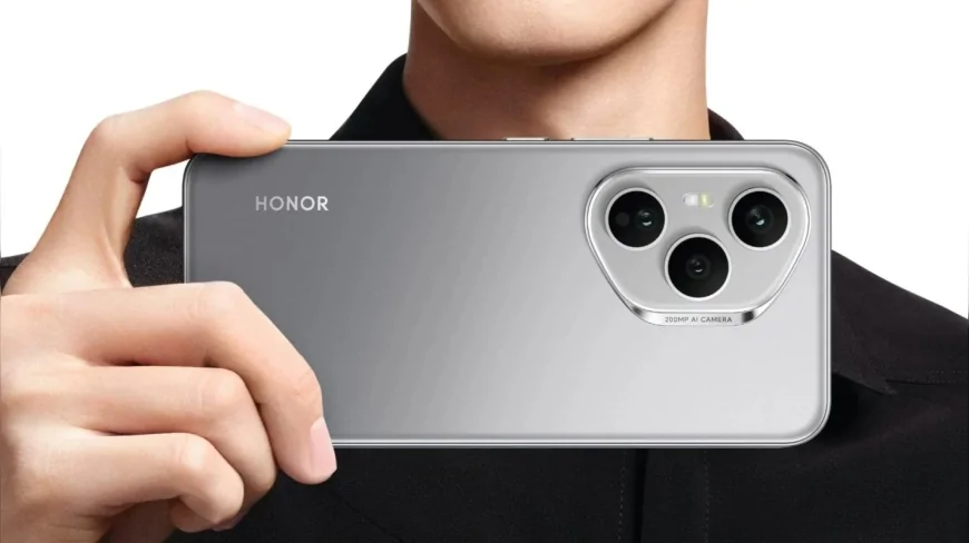 Honor'dan Büyük Hamle: 400 ve 400 Pro İçin Şaşırtıcı Türkiye Fiyatları Açıklandı