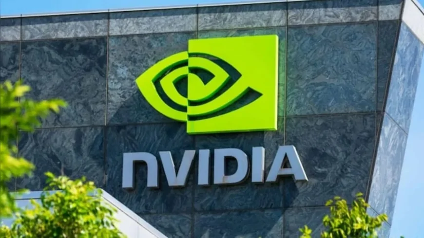 NVIDIA, Almanya'da Mercedes ve BMW için dev yapay zeka platformu kuruyor