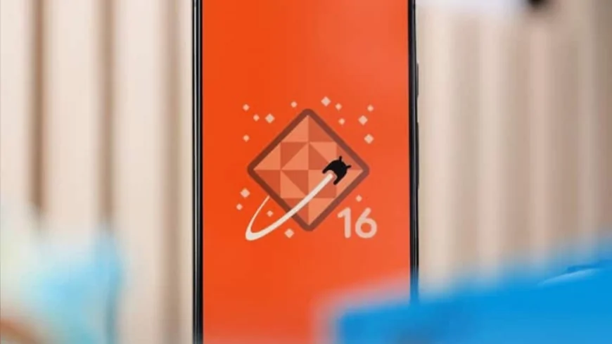 Android 16, telefonları tam anlamıyla bilgisayara dönüştürüyor
