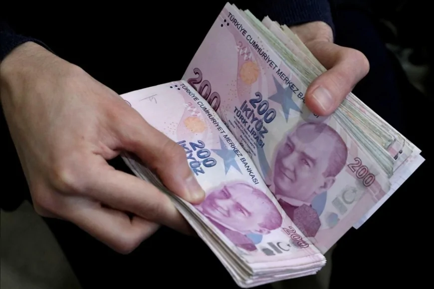 Unutulan banka hesaplarındaki paralar TMSF'ye devredilmeye başlandı, son gün 17:00'ye kadar başvuru yapılmalı
