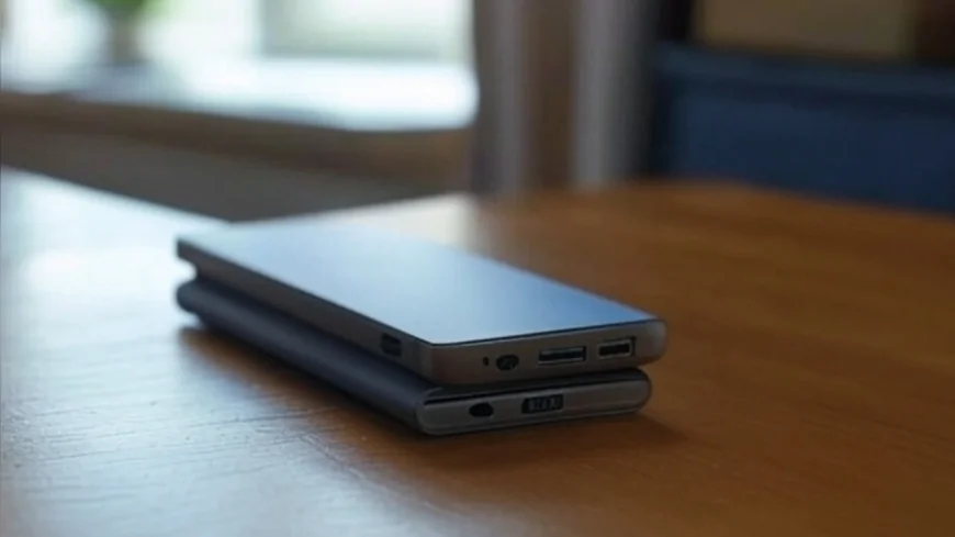 Anker powerbank kullanıcılarına kötü haber: 'Yangın riski var, ürününüzü hemen kontrol edin'