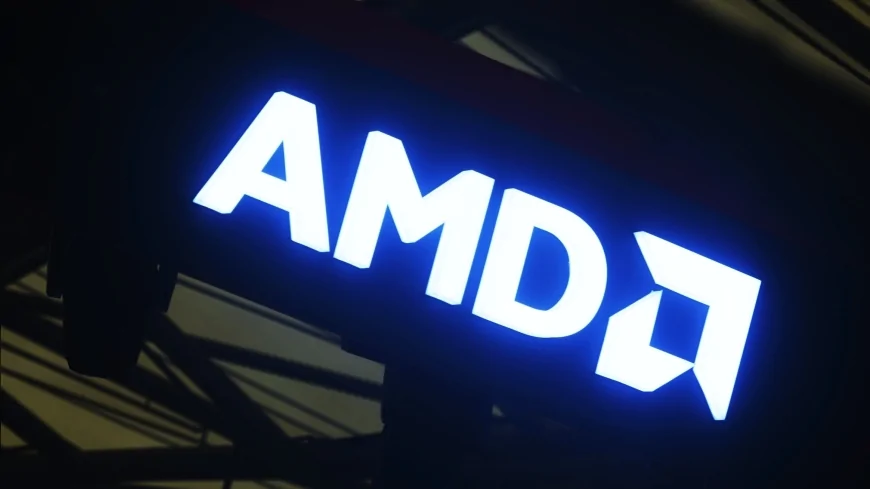 AMD'den büyük güncelleme: İşte oyuncular için kritik yenilikler