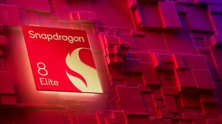 Snapdragon 8 Elite 2 performansı sızdı: 'Apple tahtını kaybediyor'