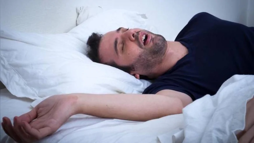 Gece sürekli uyanıyorsanız vücudunuz size önemli mesajlar veriyor olabilir