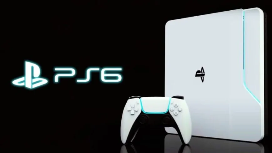 Taşınabilir PlayStation 6'yı bekleyenlere yapay zekâ sürprizi