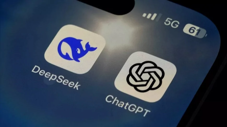 Uzmanlardan kritik uyarı: 'DeepSeek' görünümüyle bilgisayarlara gizlice giriyorlar