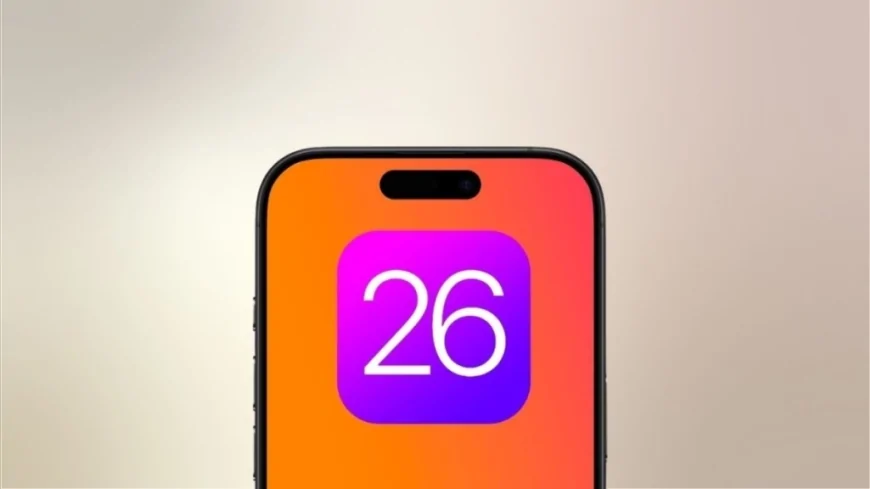 Eski iPhone sahiplerine kötü haber: İşte iOS 26'da kullanılamayacak önemli yenilikler