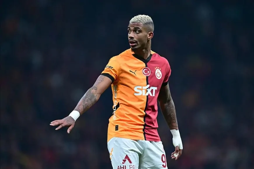 Fatih Terim'den bomba transfer hamlesi: Mario Lemina için harekete geçildi