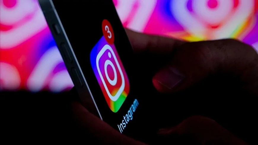 Instagram'da MSN nostaljisi: 'Ne Dinliyorum?' özelliği geri döndü