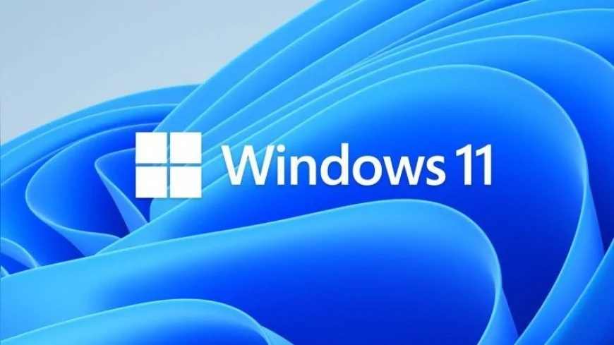 Windows 11 kullanan oyunculara müjde: 'Easy Anti-Cheat' problemi tarihe karıştı