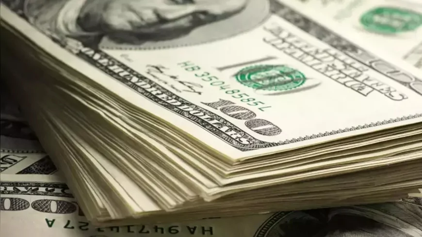 Dolar Kuru Sert Dalgalanıyor: İşte Bugünkü En Yüksek ve En Düşük Seviyeler!