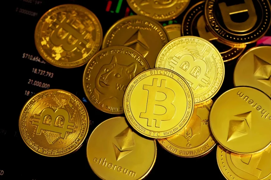 Kripto Para Yatırımı Yapmadan Önce Bu Uyarıyı Okumalısınız!