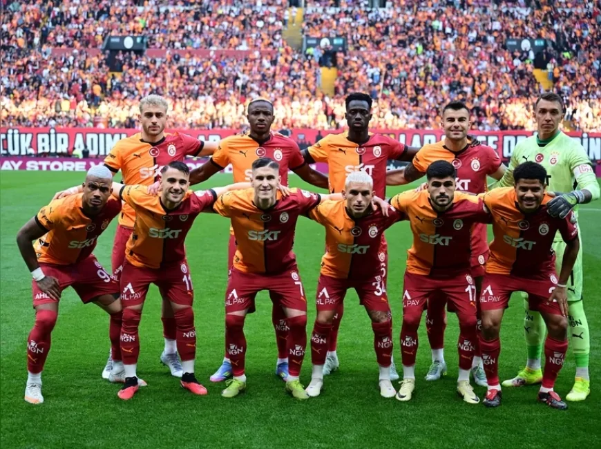 Galatasaray ve Fenerbahçe'nin Devler Ligi rakipleri belli oldu: Kura tarihleri açıklandı