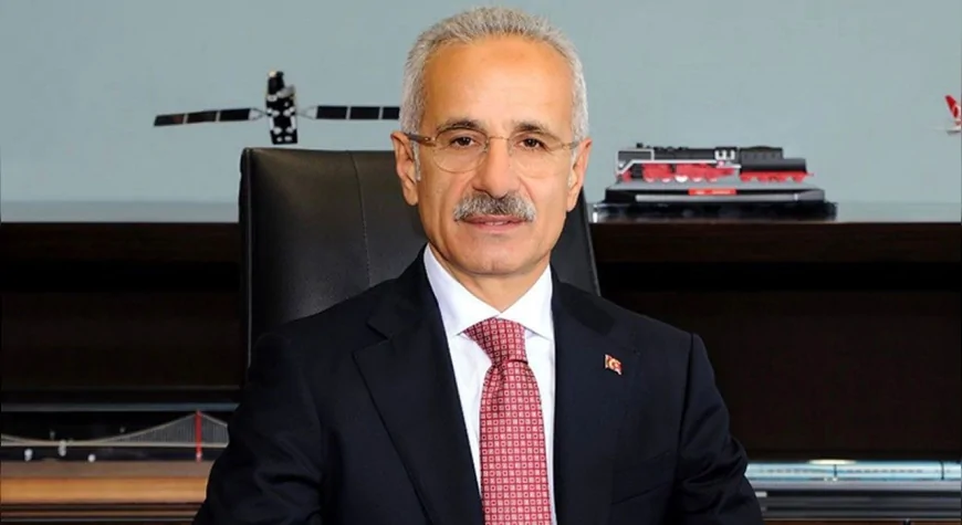 Bakan Abdulkadir Uraloğlu: '4 ülkeye uçuşlar tamamen durduruldu'
