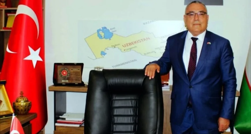 BAKTAT, Anka kuşu simgeli yeni logosuyla Türkiye ve Avrupa pazarında atağa geçti