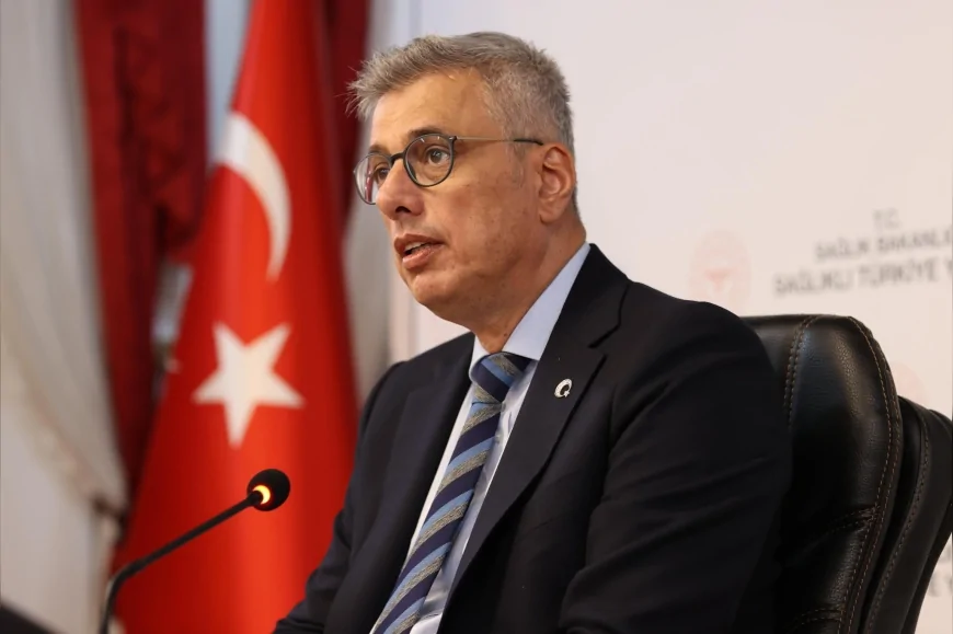 Kemal Memişoğlu: ‘Bolu’da 400 yataklı yeni hastane projemiz çok yakında başlıyor’
