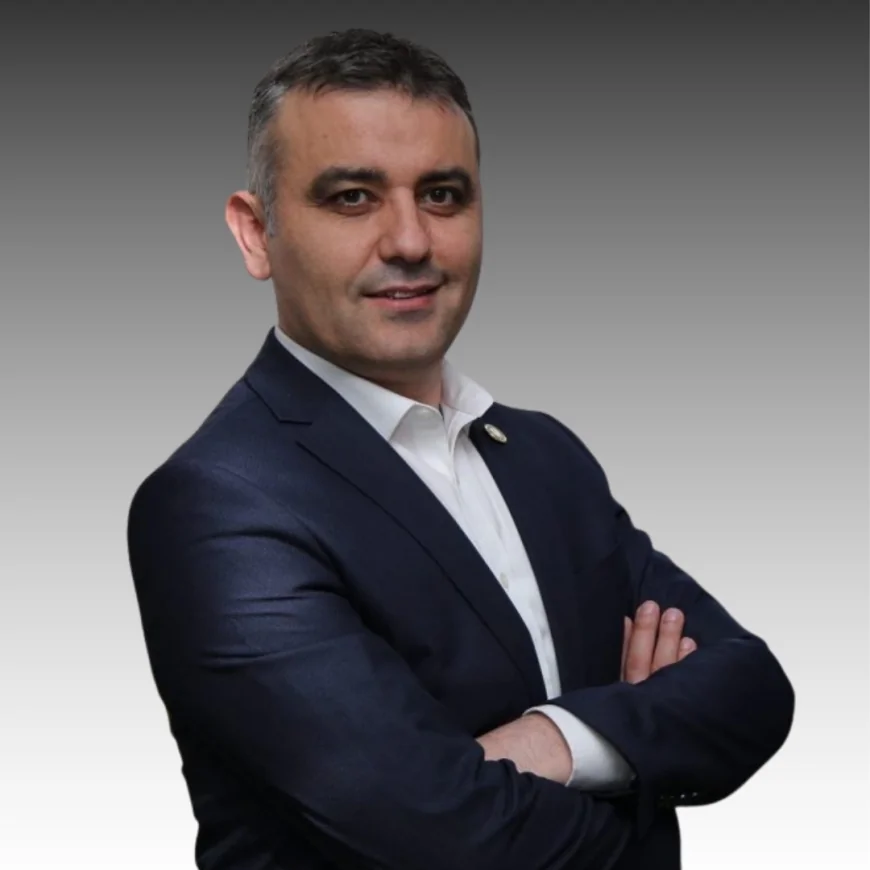 Dr. Fatih Seyran: ‘Heal in Türkiye ve HealthTürkiye ile Sağlık Turizminde Yeni Çağ Başladı’