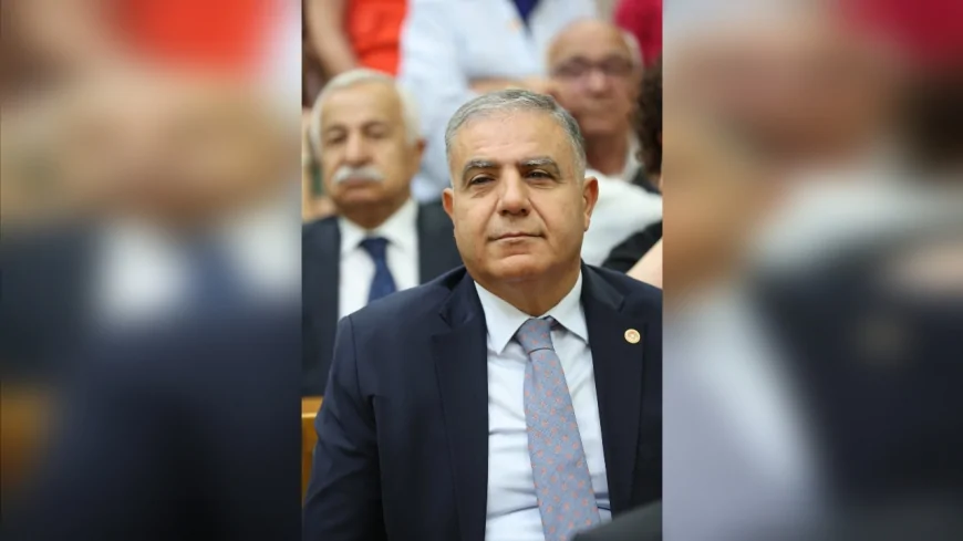 CHP Hatay Milletvekili Mehmet Güzelmansur: 'Yerinde dönüşüm süresi uzatılmıyorsa bu, depremzedeye hibe vermemek demektir'