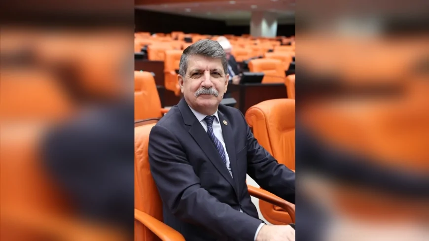 CHP Kocaeli Milletvekili Mühip Kanko: 'Tasarrufu millete, israfı saraya layık gören düzeni değiştireceğiz'