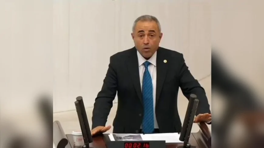 DEVA Partili İrfan Karatutlu: ‘Petrol zammı ışık hızında, indirim kaplumbağa hızında yansıtılıyor’