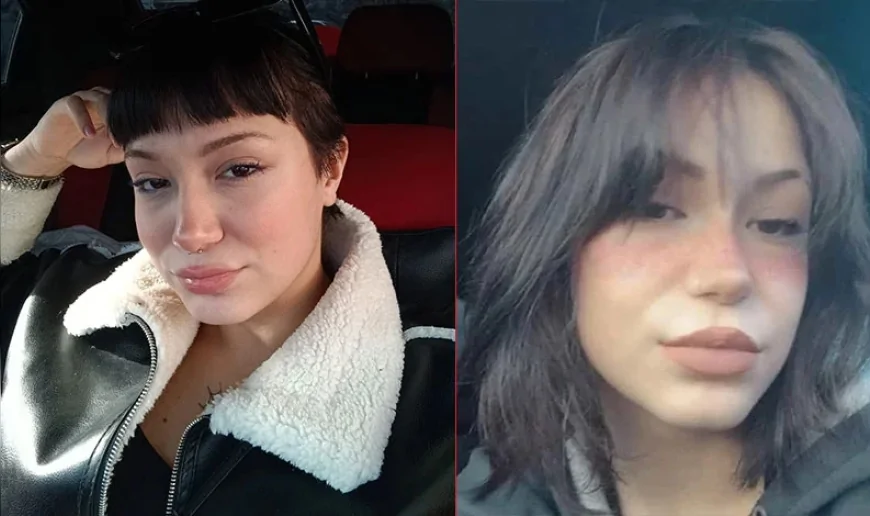 Rümeysa Özcan’ı uçurumdan atan sanığa ağırlaştırılmış müebbet hapis cezası verildi