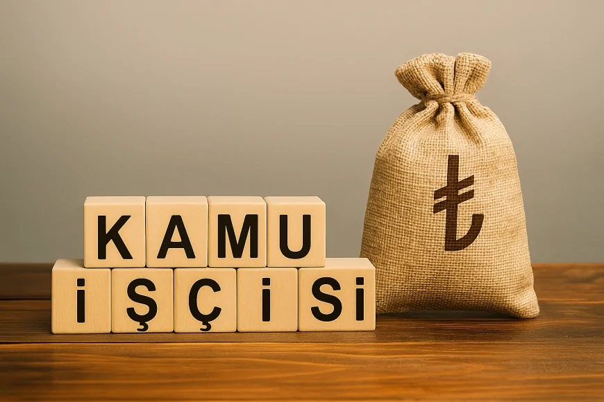 Hükümetin kamu işçilerine sunduğu ikinci zam teklifi açıklandı, sendikalar tepki gösterdi