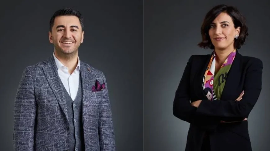 TBMM’DEN SON DAKİKA: DEVA PARTİLİ CEM AVŞAR ve EVRİM RIZVANOĞLU İSTİFA ETTİ