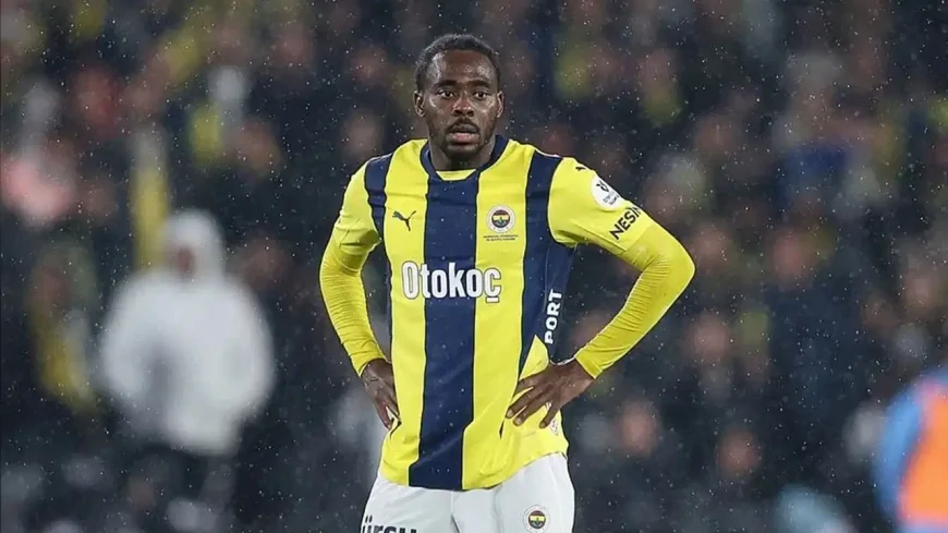 Beşiktaş Başkanı Serdal Adalı: "Osayi-Samuel transferi, babasının istekleri nedeniyle durduruldu"