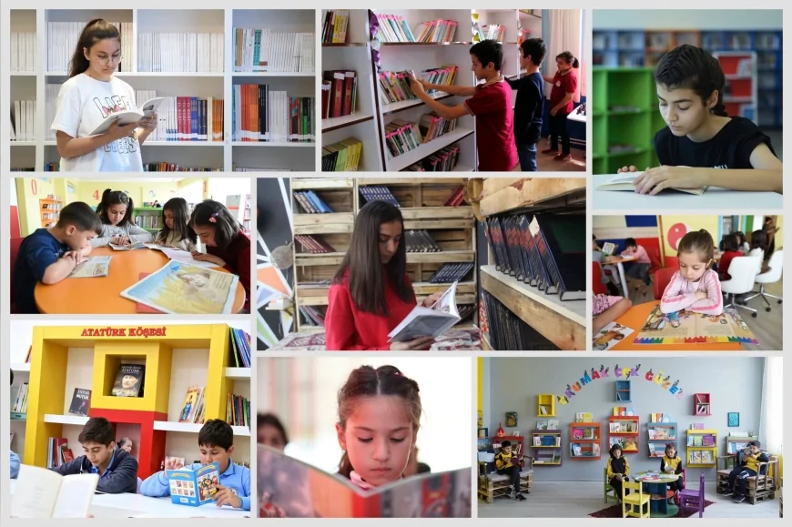 Öğretmenlerin kaleminden çocuk edebiyatına katkı hedefleniyor: Hikâye yazma yarışmasının başvuru kılavuzu yayımlandı