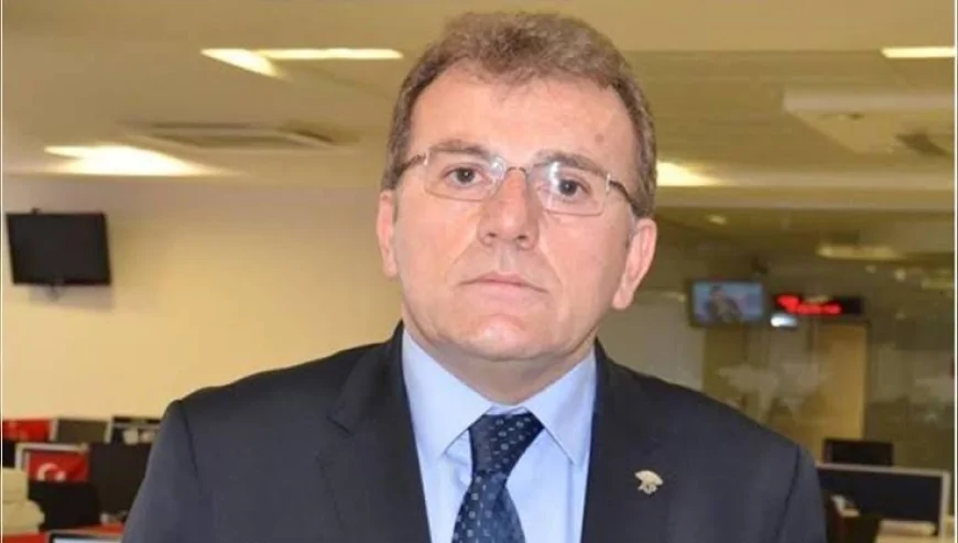 Dr. Vecdet Öz: “CHP, AKP’nin kurduğu oyuna düştü, sonuçları millet ödüyor”
