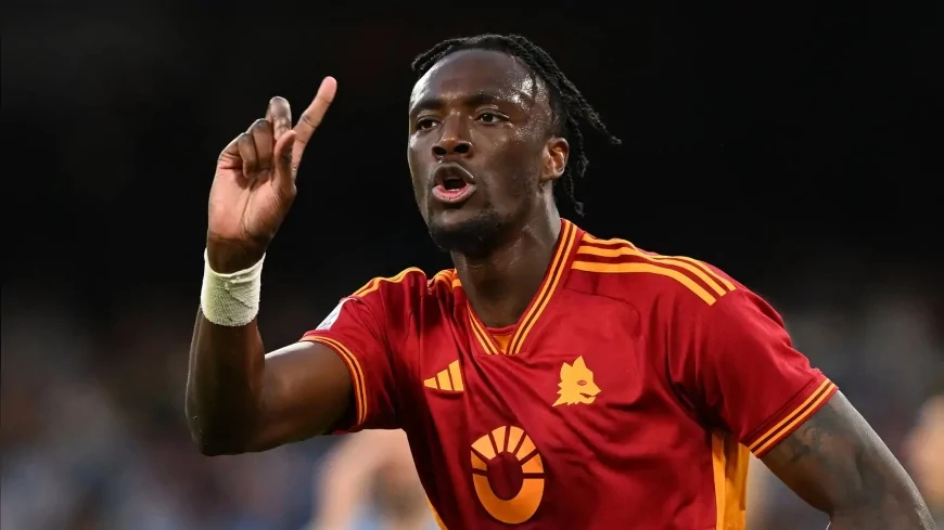Beşiktaş, Tammy Abraham transferinde sona yaklaştı: Roma ile 20 milyon euroya prensipte anlaşma sağlandı