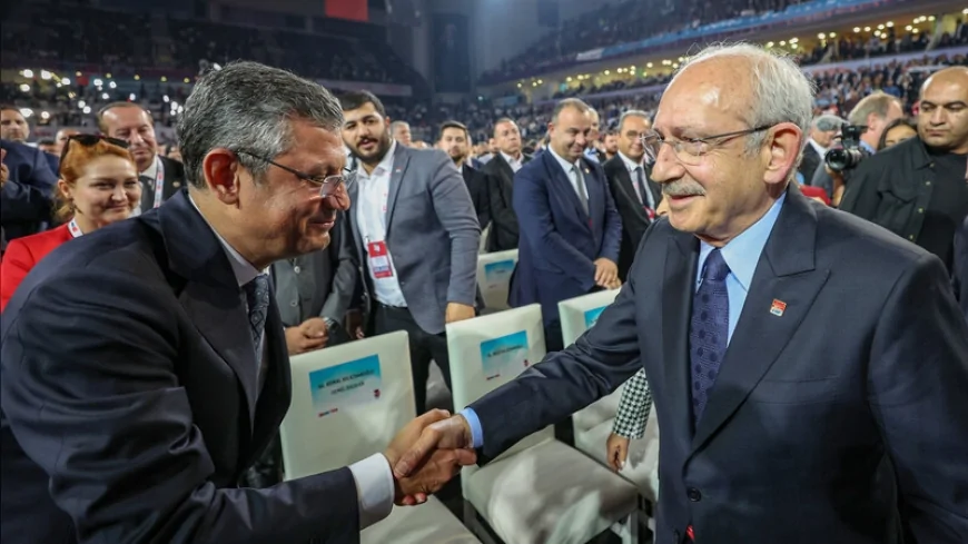CHP’de kurultay krizi büyüyor: Kılıçdaroğlu’nun dönüşü, kayyum ve iptal dahil dört senaryo masada