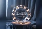 03 Temmuz 2025 günlük burç yorumları açıklandı: Aşk, iş, para ve sağlık alanlarında öne çıkan detaylar