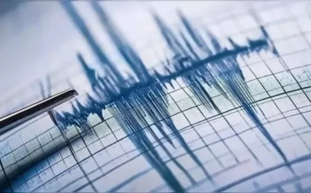 Elazığ’da Deprem Konutları İçin AFAD’dan 45 Günlük Anahtar Teslim Uyarısı Yapıldı