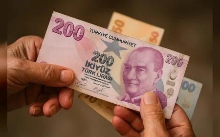 Emekli maaşlarına yapılan zam sonrası banka promosyonları 25 bin liraya kadar yükseldi