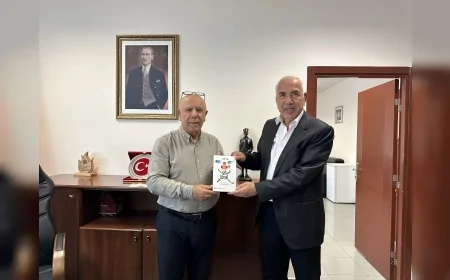 Yazar Yüksel Işık: “Şah İsmail kitabı Anadolu halk kültürünün gücünü gösteriyor”