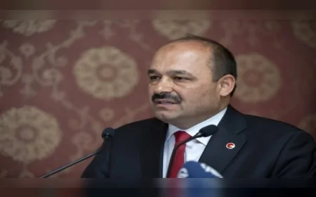 Kazakistan ve Türkmenistan Liderleri Hankendi Zirvesine Neden Katılmadı?