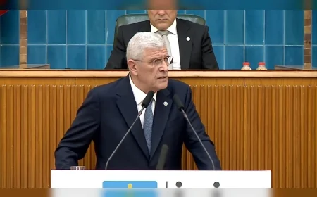 Müsavat Dervişoğlu: "12 askerin şehadeti kader değil, ihmalin ve çürümenin sonucudur"