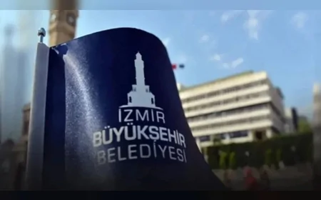 İzmir Büyükşehir Belediyesi kentsel dönüşüm projelerindeki gecikmelerle ilgili açıklama yaptı