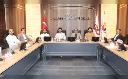 Mimarlar Mühendisler Platformu Yeni Sözcülerinden Meslektaşlarına Dayanışma ve Ortak Akıl Çağrısı